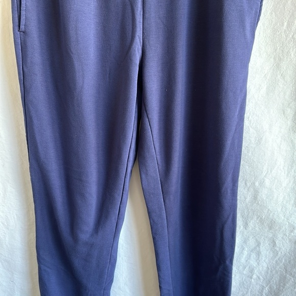 32 Degrees Cool navy drawstring joggers, size M - Picture 3 of 7